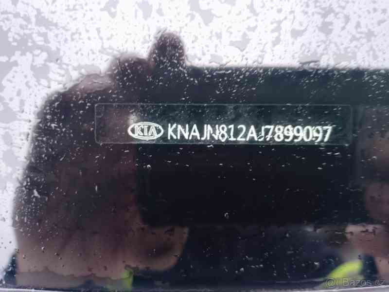 Kia Soul 1,6 CVVT 91 kW, r.v. 2018 - foto 13