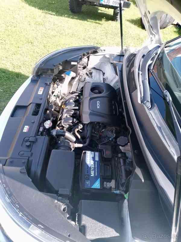 Kia Soul 1,6 CVVT 91 kW, r.v. 2018 - foto 10