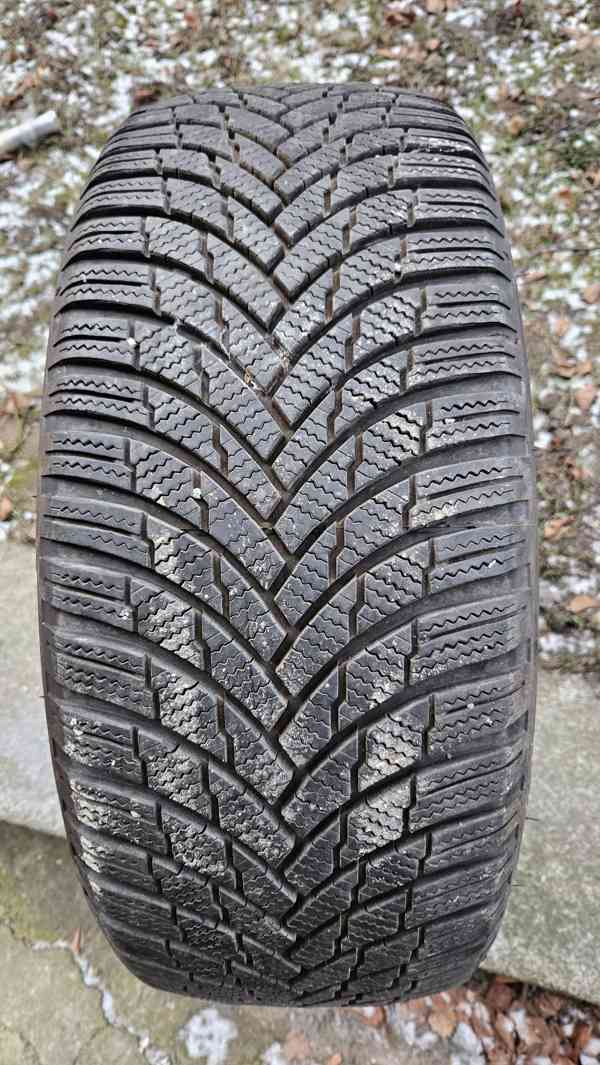 Zimní pneumatiky 205/50 R17 93V