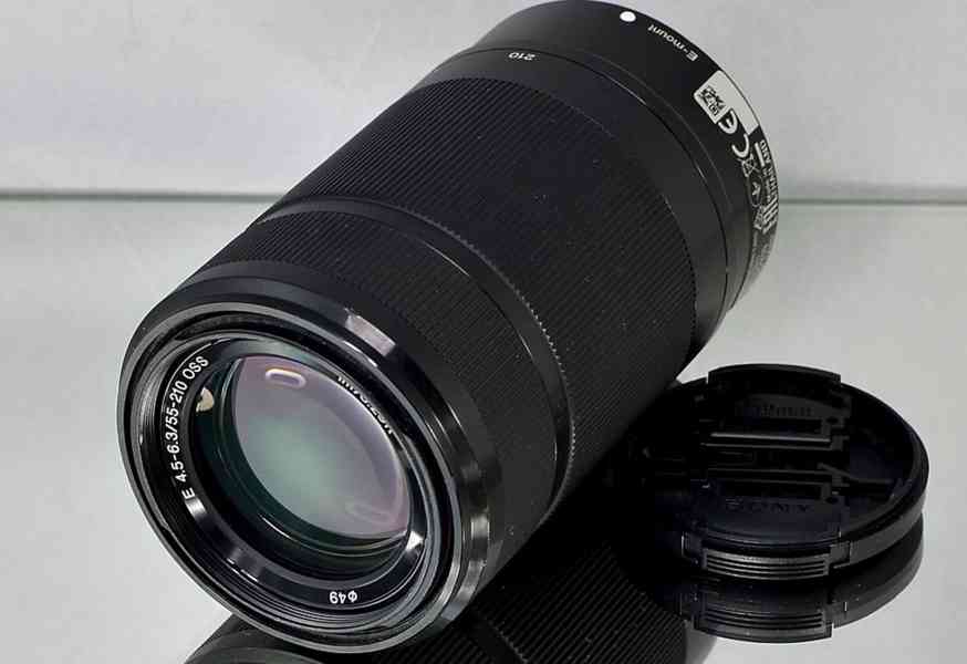 Sony A6000Y *Sada*24 Mpix*Full HDV*WIFI* 8 800 Exp - foto 7
