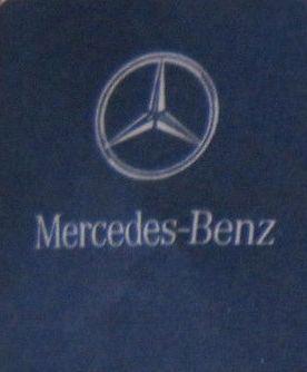 Koupím Mercedes který má najeto do 100000 km !!! - foto 1