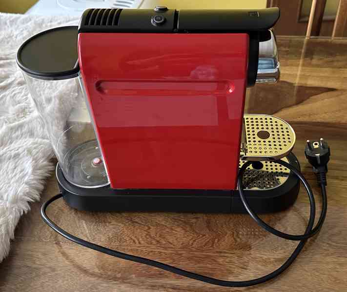 Nespresso kávovar Krups XN 7205 - foto 2