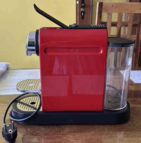Nespresso kávovar Krups XN 7205 - foto 6