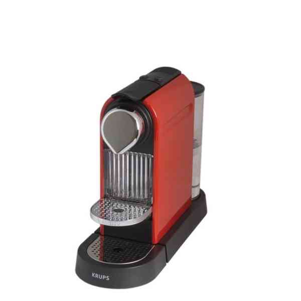 Nespresso kávovar Krups XN 7205 - foto 9