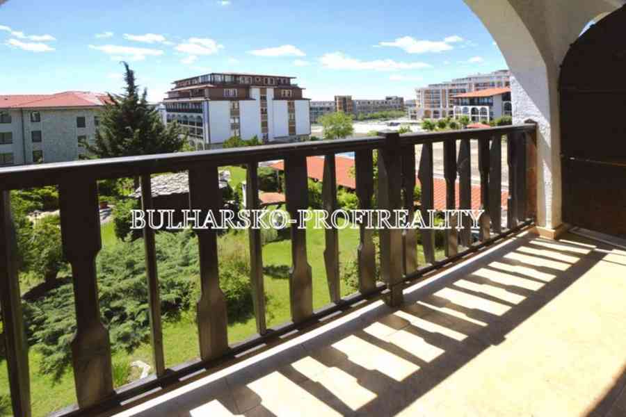 Bulharsko-Svatý Vlas, 2kk  - foto 6