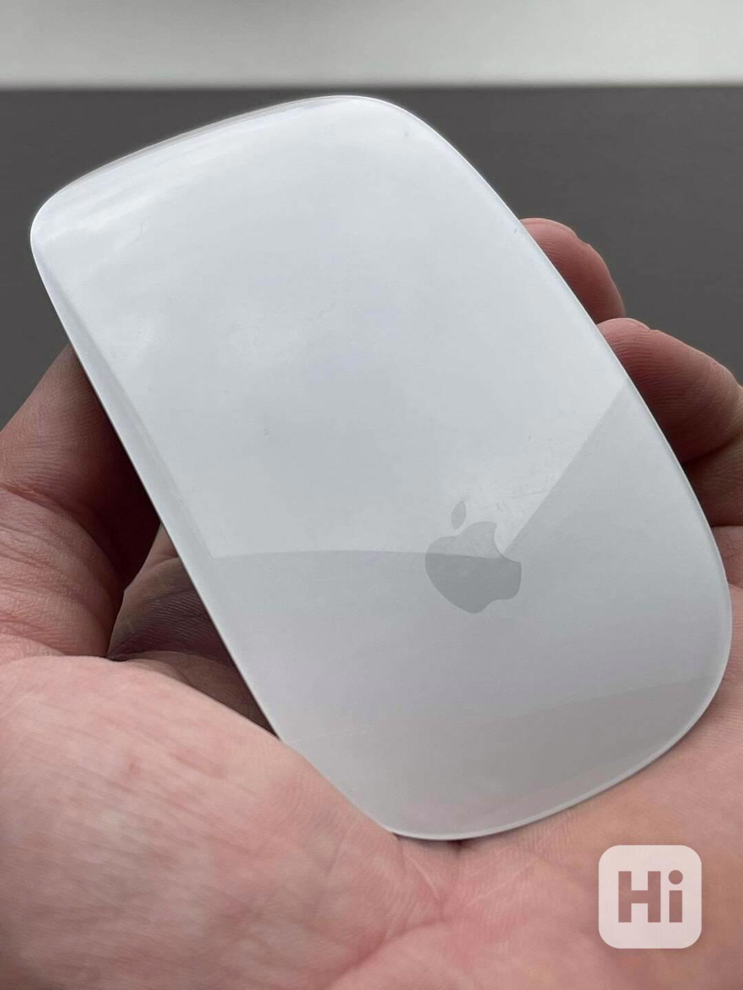 Apple magic mouse 2 - foto 1