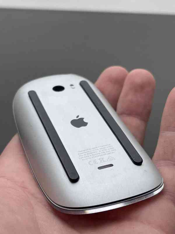 Apple magic mouse 2 - foto 3