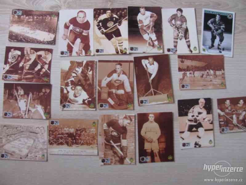 hokejove karty - foto 6