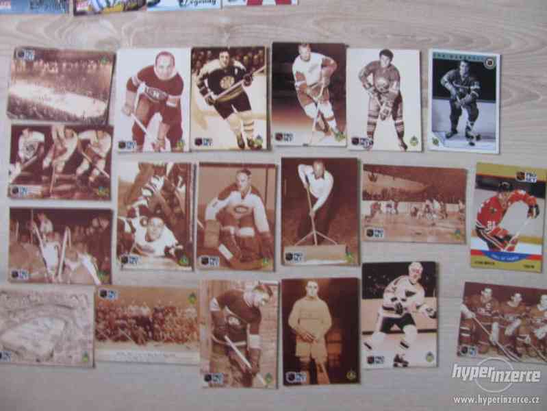 hokejove karty - foto 9