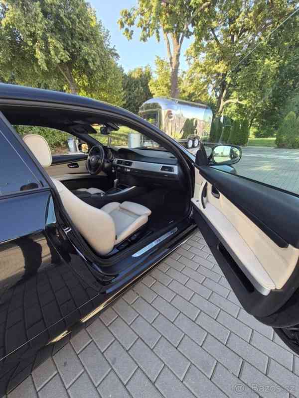 BMW Řada 3 2,0   320d XD coupe - foto 7
