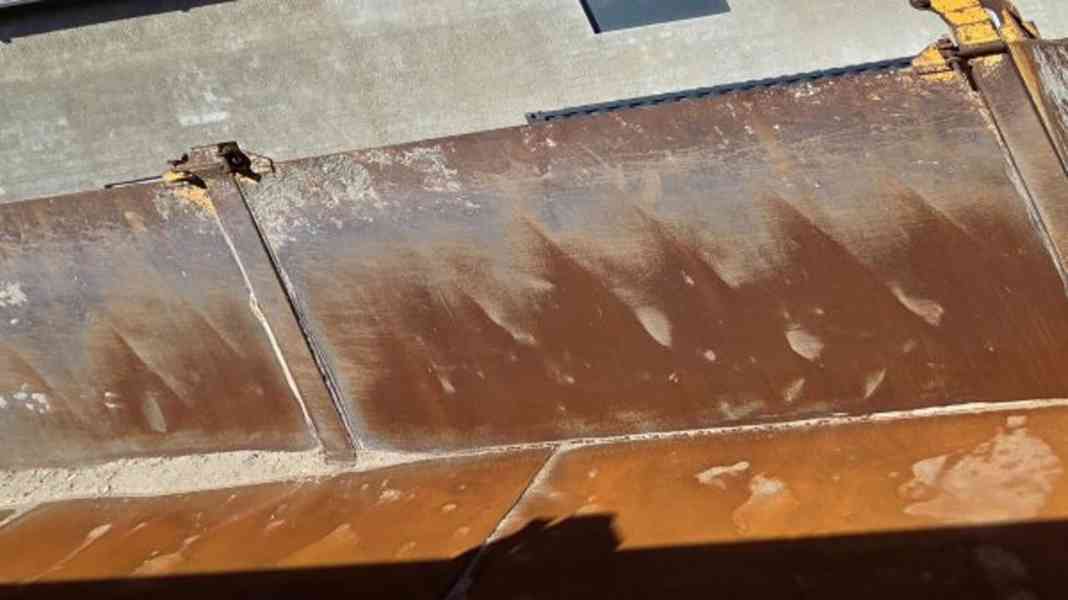 TRAKTOR! 8x8 sklápěč 76t Terrno TATRA - foto 9