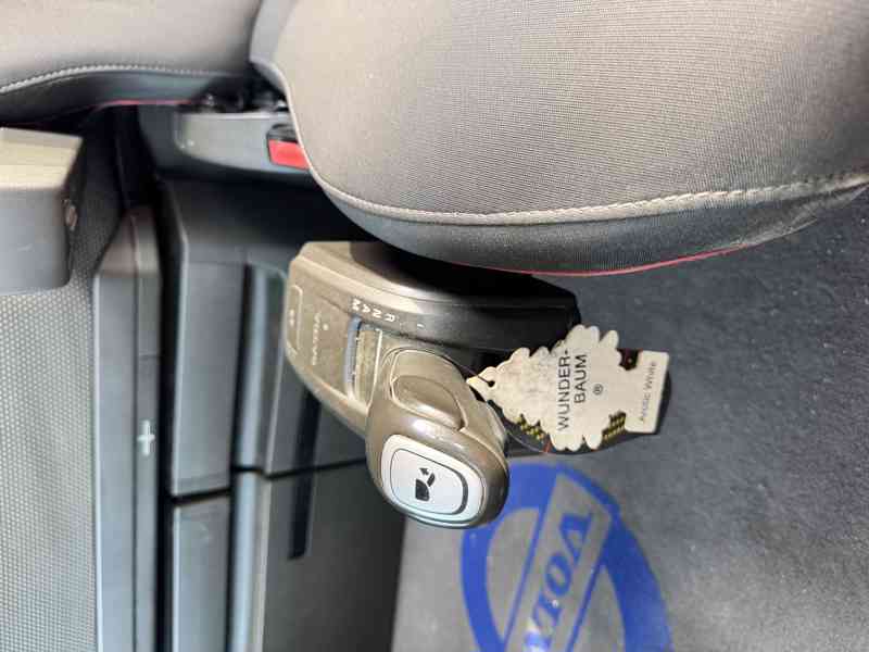 Sklápěč VOLVO FH 500 6x4 se ZVEDACÍ NÁPRAVOU / S3 Bordmatic - foto 20