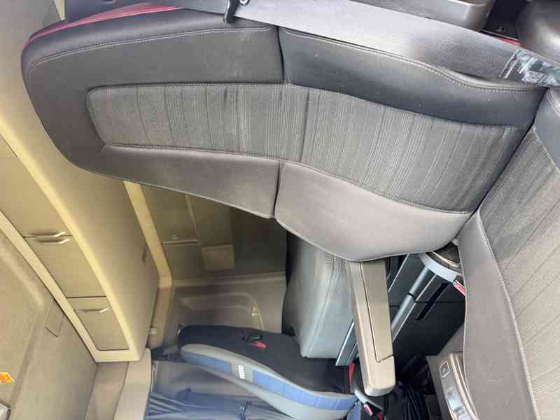 Sklápěč VOLVO FH 500 6x4 se ZVEDACÍ NÁPRAVOU / S3 Bordmatic - foto 17