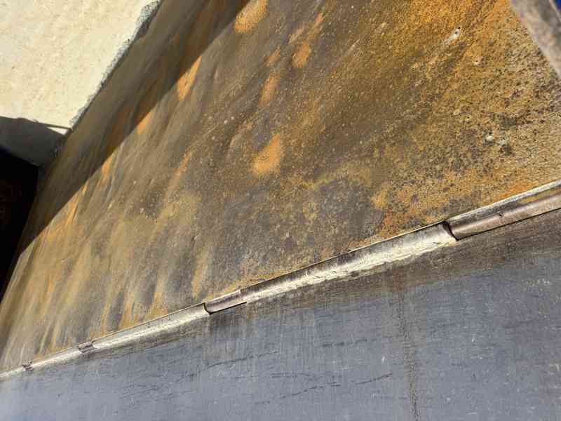 Sklápěč VOLVO FH 500 6x4 se ZVEDACÍ NÁPRAVOU / S3 Bordmatic - foto 5