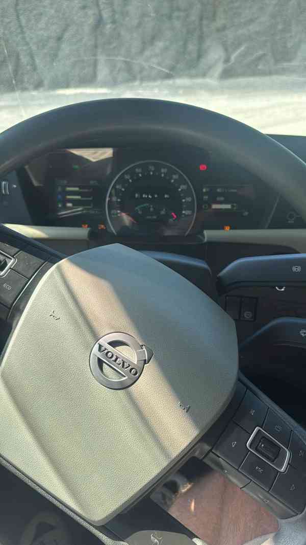 Sklápěč VOLVO FH 500 6x4 se ZVEDACÍ NÁPRAVOU / S3 Bordmatic - foto 15