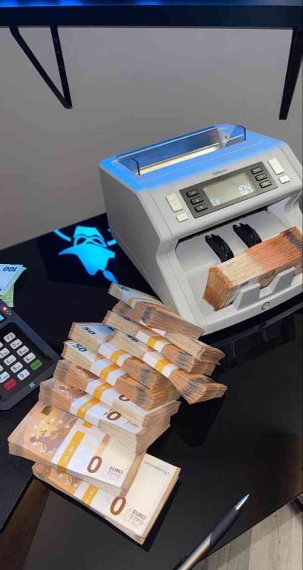 Nabízím seriózní a poctivé půjčky mezi 5 000 kc