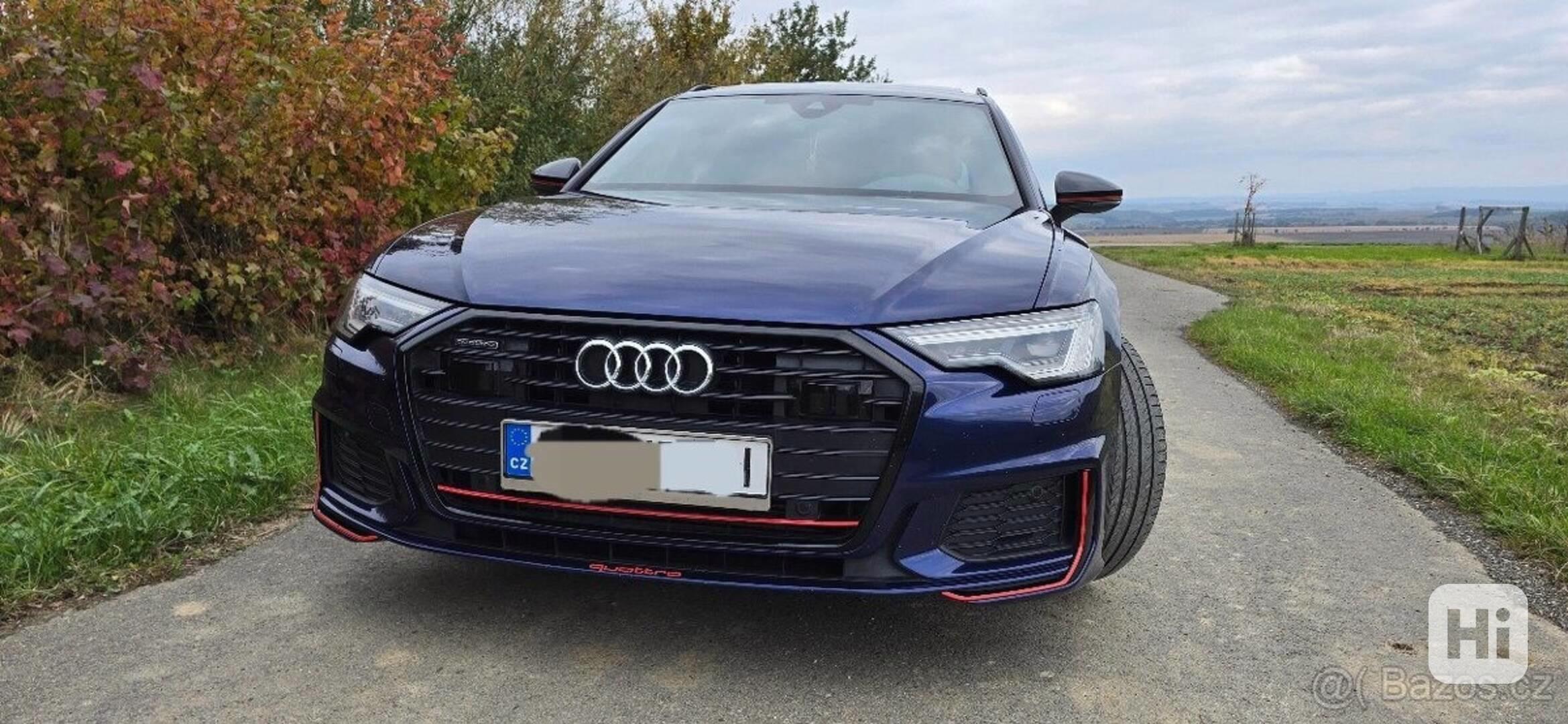 Audi A6 Avant 55 TFSIe - foto 1