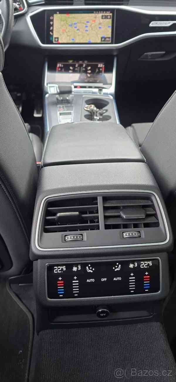 Audi A6 Avant 55 TFSIe - foto 16