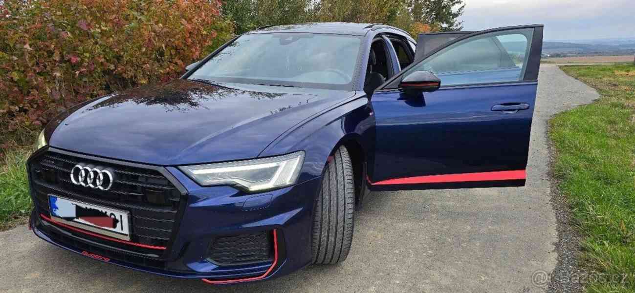 Audi A6 Avant 55 TFSIe - foto 3