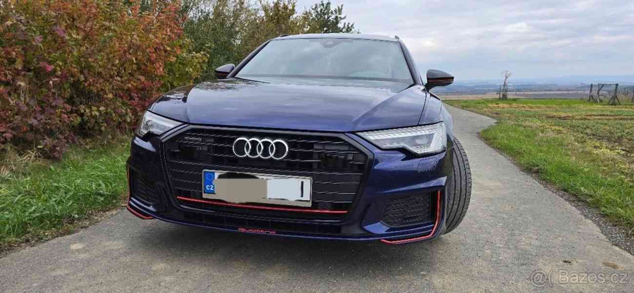 Audi A6 Avant 55 TFSIe - foto 1