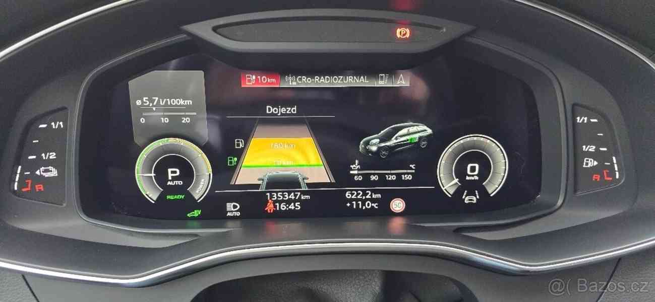 Audi A6 Avant 55 TFSIe - foto 10