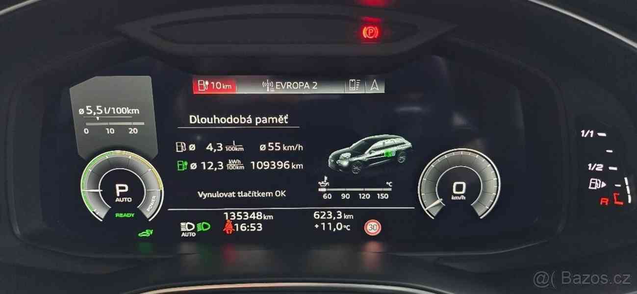 Audi A6 Avant 55 TFSIe - foto 5