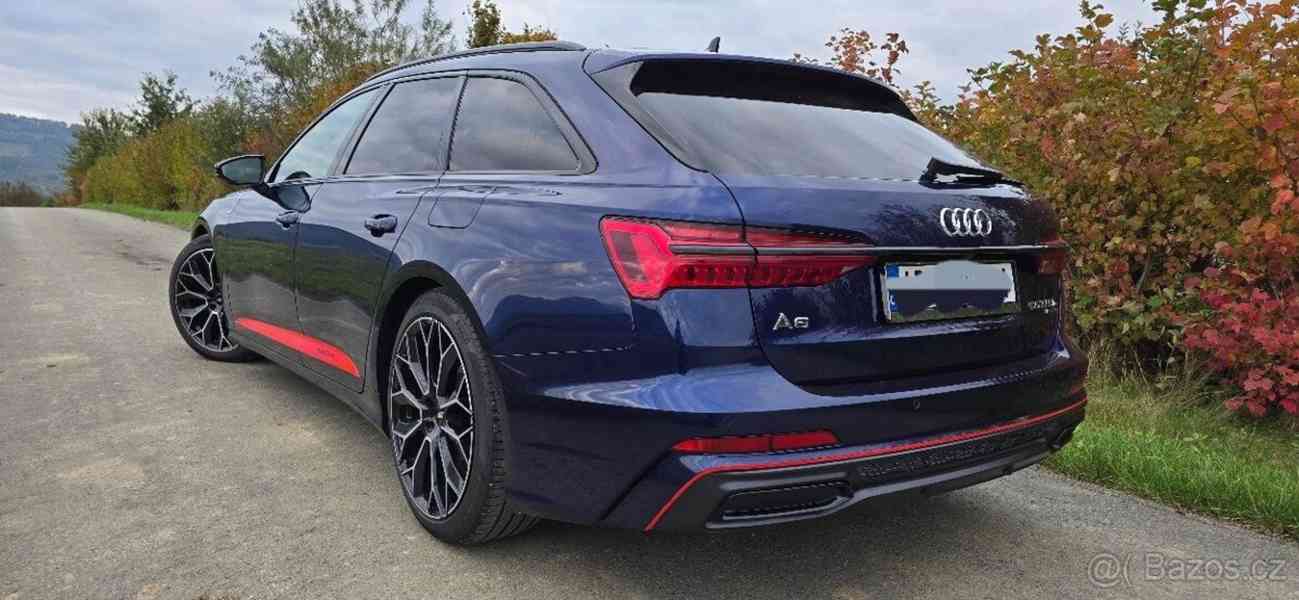 Audi A6 Avant 55 TFSIe - foto 2