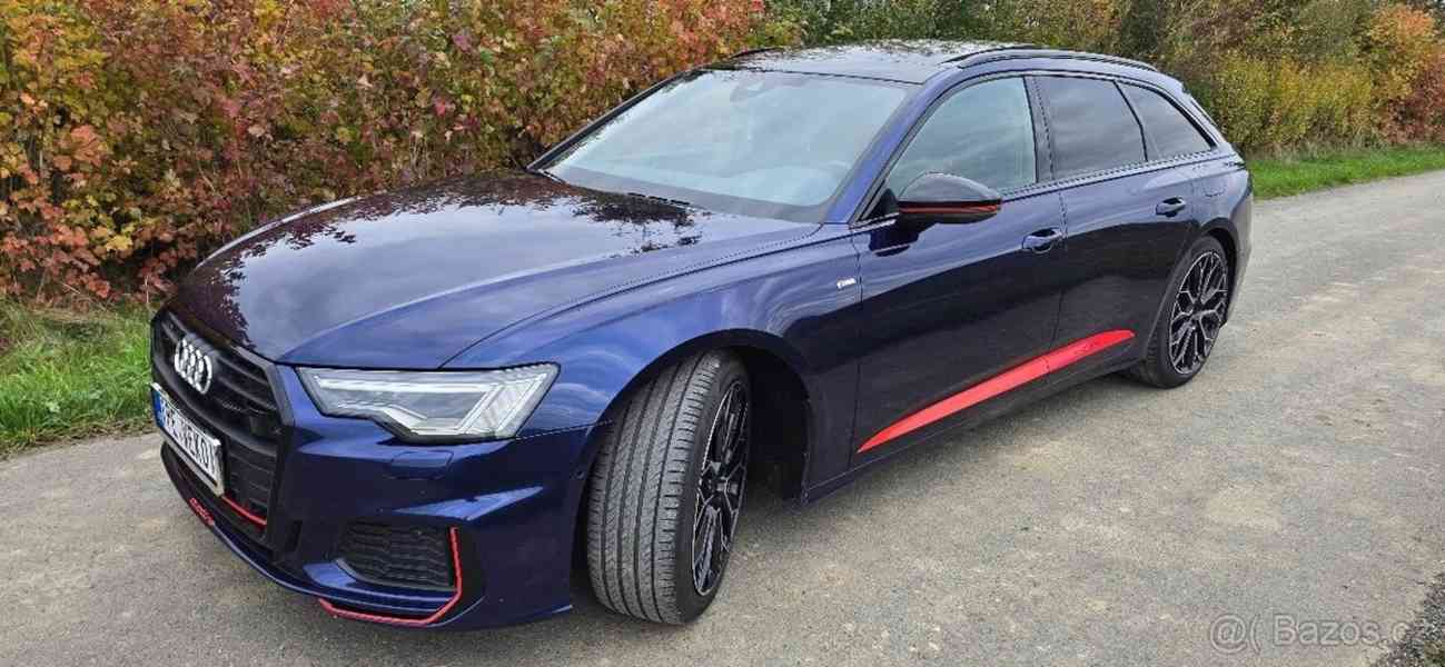Audi A6 Avant 55 TFSIe - foto 7