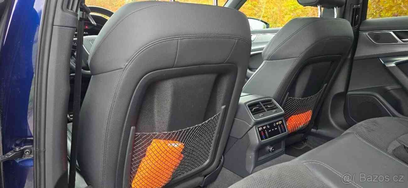 Audi A6 Avant 55 TFSIe - foto 12