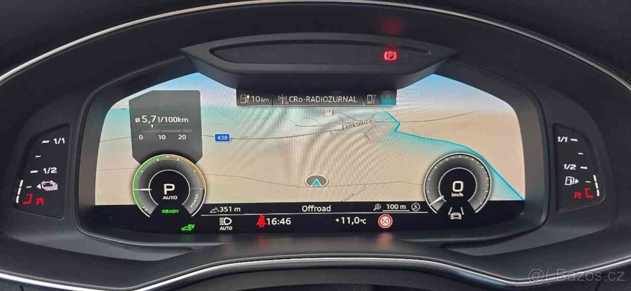 Audi A6 Avant 55 TFSIe - foto 11