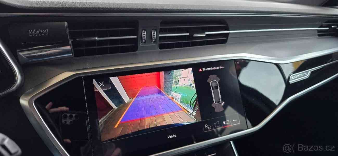 Audi A6 Avant 55 TFSIe - foto 6