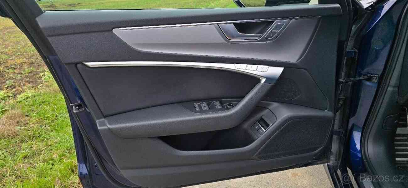 Audi A6 Avant 55 TFSIe - foto 9