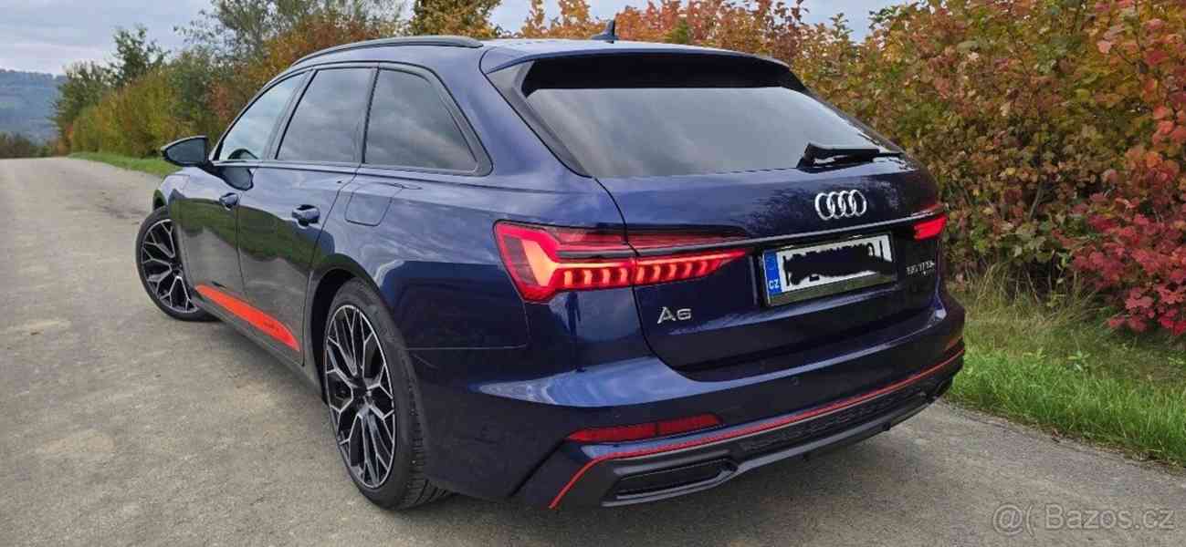 Audi A6 Avant 55 TFSIe - foto 4