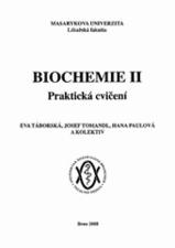 Biochemie II - praktická cvičení - foto 1