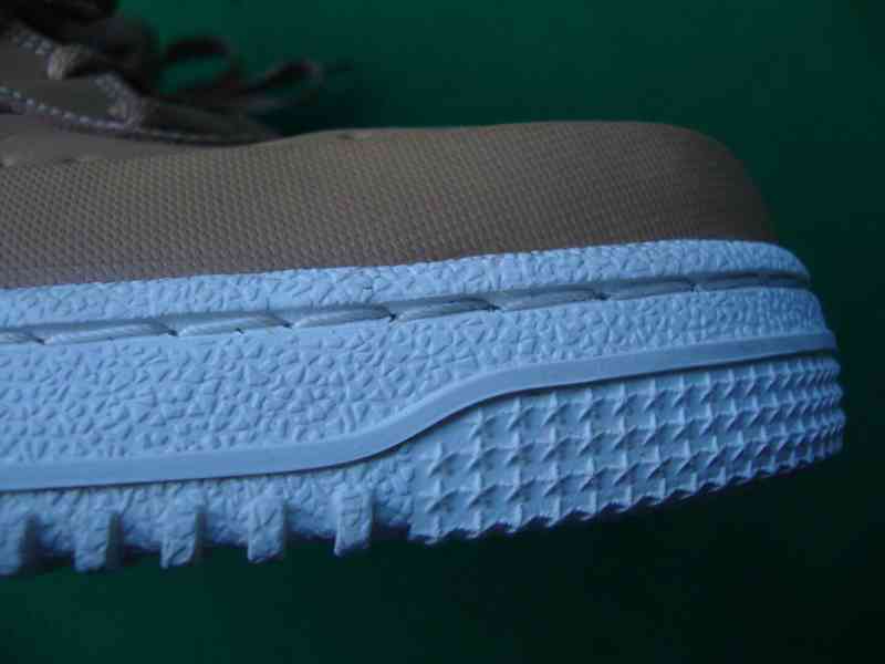 Pánské tenisky boty Nike Sneakers DR7882 700 Hnědá vel. 45,5 - foto 7