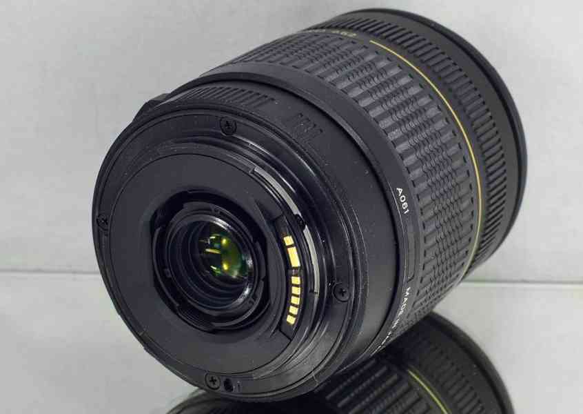 pro Canon - Tamron AF 28-300mm F/3,5-6,3 Di LD  - foto 6