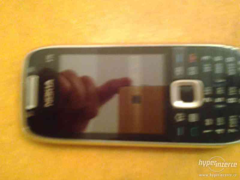 Nokia E75 Eseries - foto 2