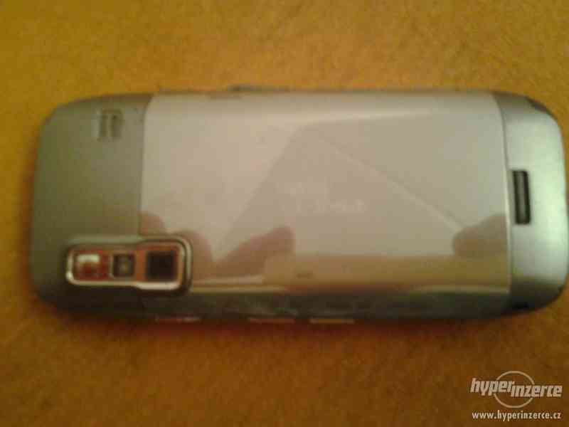 Nokia E75 Eseries - foto 3