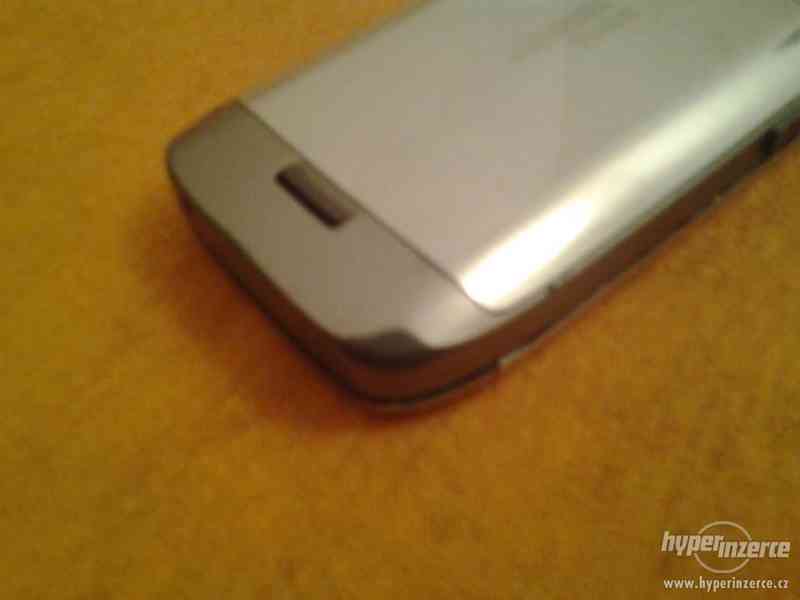 Nokia E75 Eseries - foto 4