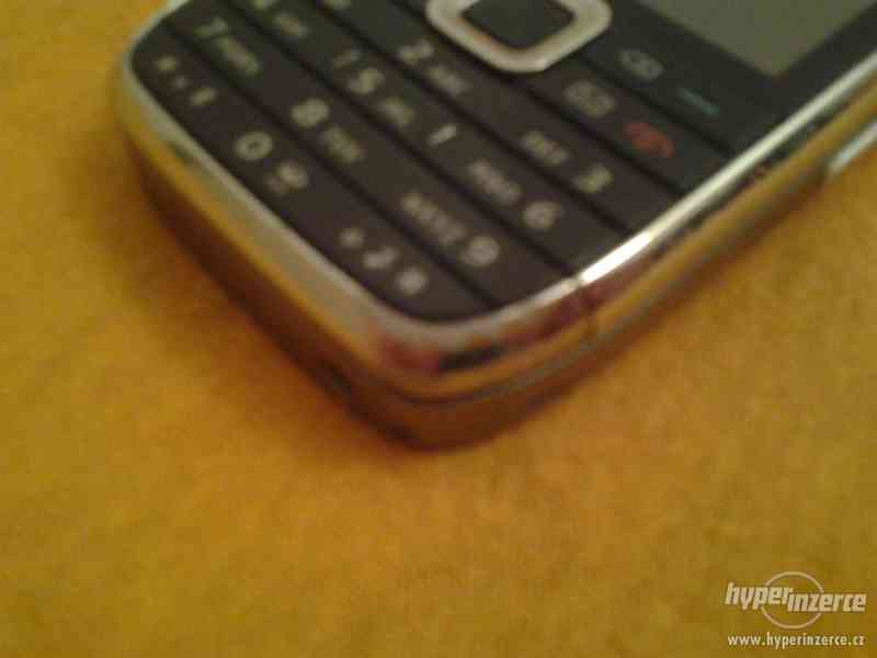Nokia E75 Eseries - foto 5