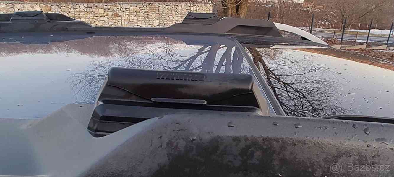 Subaru Outback 2,5   i Touring ES lineartronic - foto 3