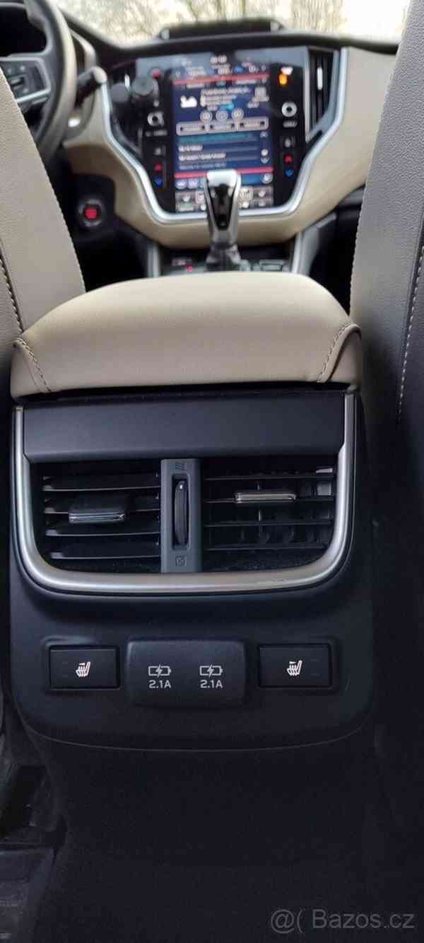 Subaru Outback 2,5   i Touring ES lineartronic - foto 8