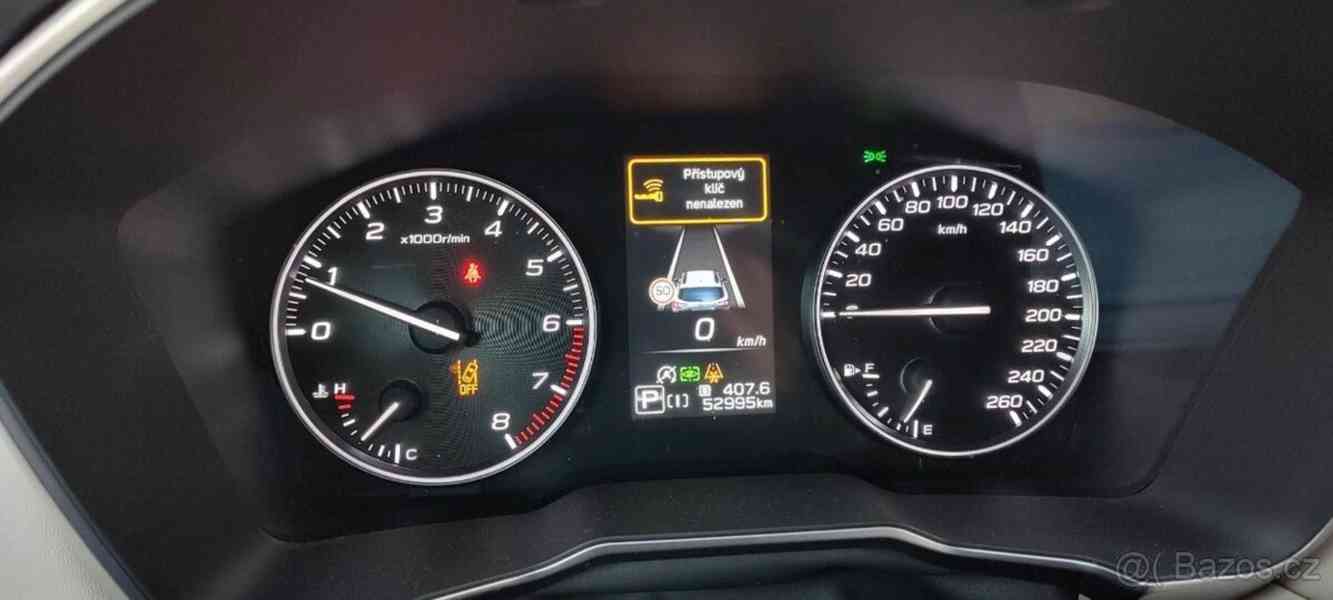 Subaru Outback 2,5   i Touring ES lineartronic - foto 12