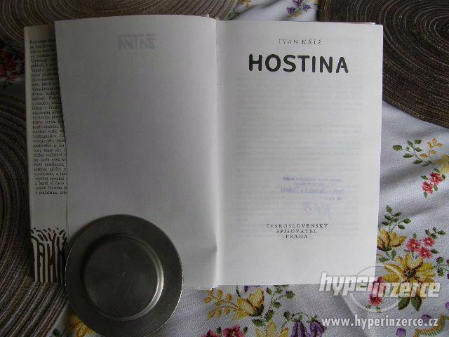 Hostina - román - foto 2