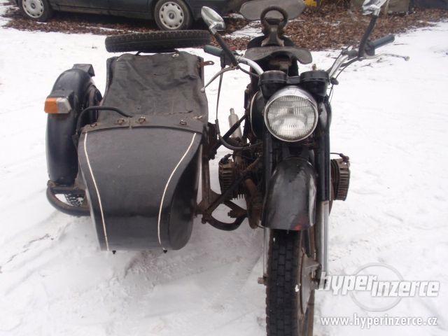Dnepr K 750 - foto 6