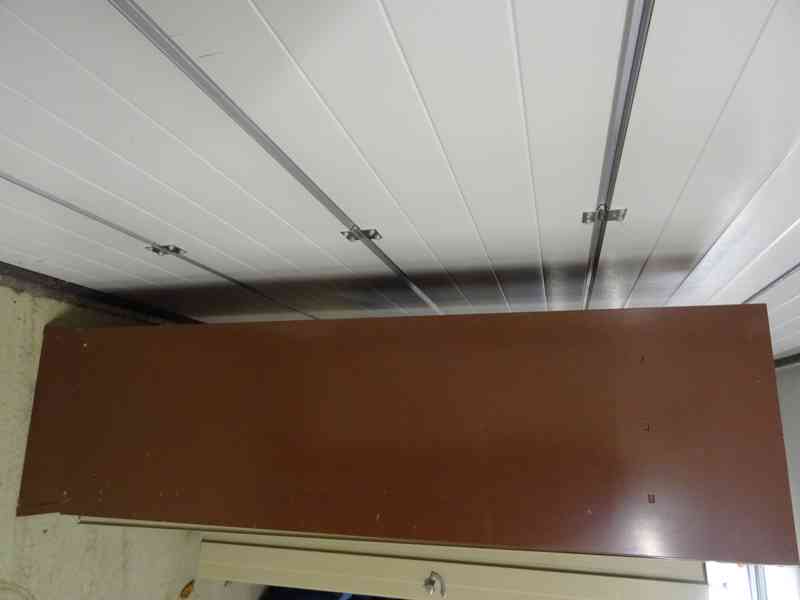 Šatní skříň KOVONA - foto 3