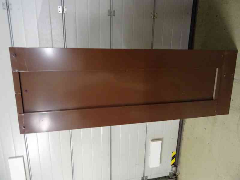 Šatní skříň KOVONA - foto 5