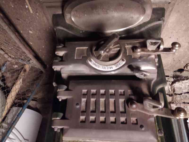 Kamna Meteor - foto 6