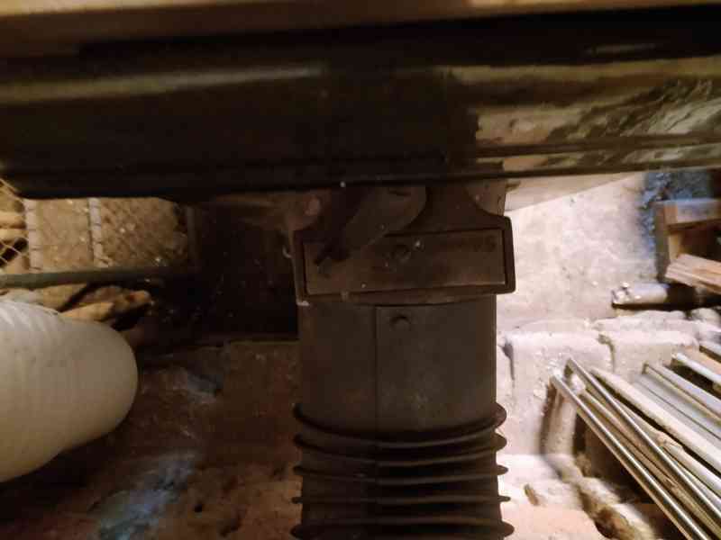 Kamna Meteor - foto 4