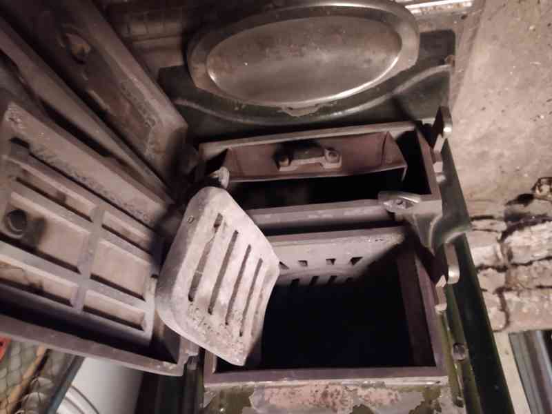 Kamna Meteor - foto 8